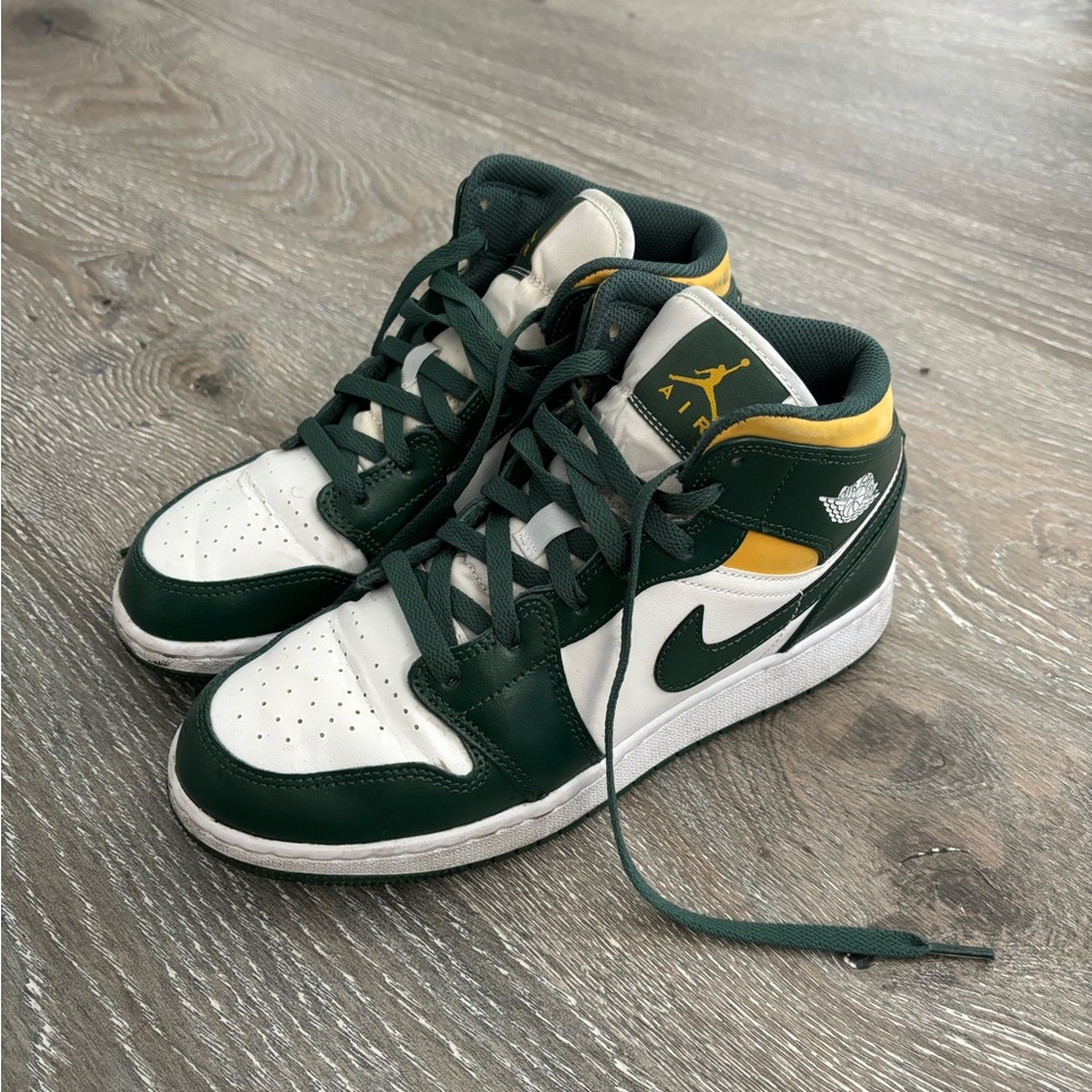 Nike Jordan
